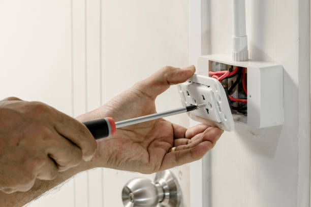 Professional Electrical Services in Athens, GA