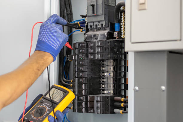 Best Electrical Troubleshooting and Repair  in Athens, GA